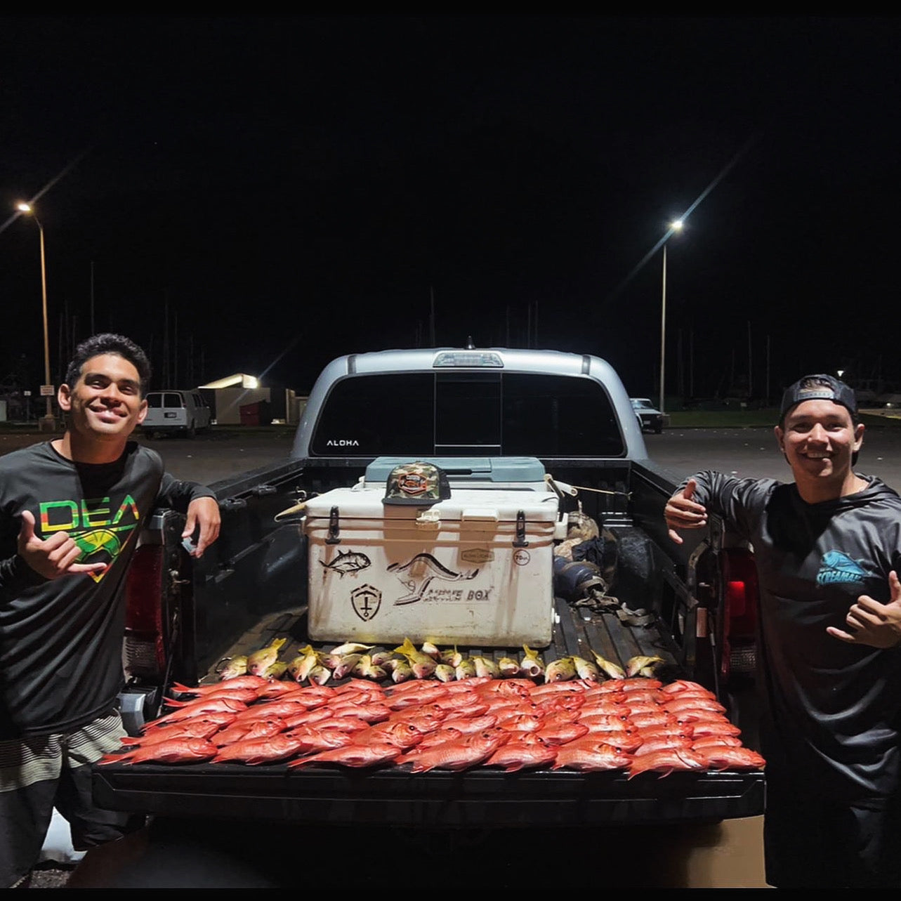 Menpachi Killah Smash Box (25PC)