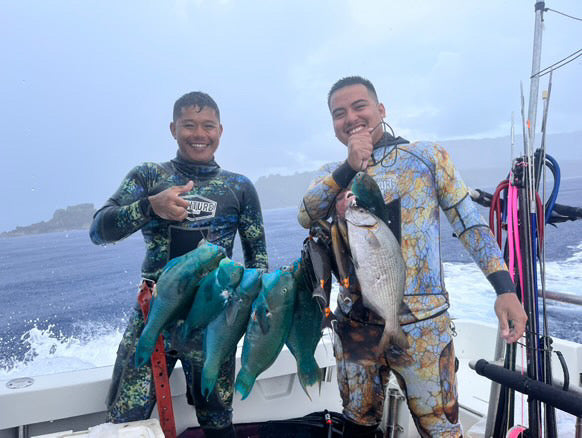 Blinky Tako Wetsuit (Mens)