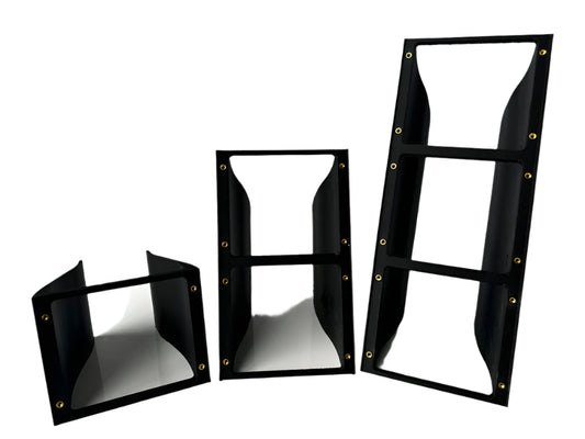 MadMounts Flex-Tech Mast Mount Double