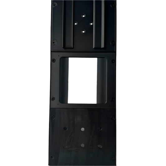 MadMounts Flex-Tech Mast Mount Triple Mast Bracket