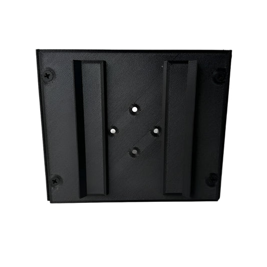 MadMounts Flex-Tech Mast Mount Single Instrument Bracket