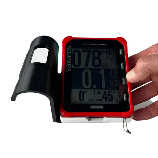 Vakaros Catamaran Mount Low-Profile