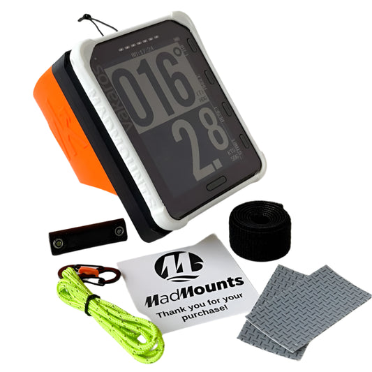 Vakaros 420 Mount Gen2