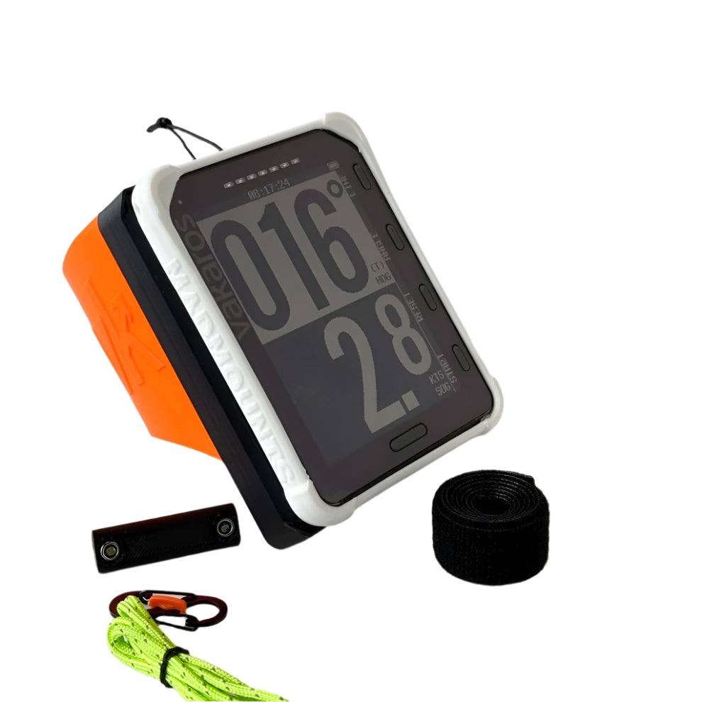 Vakaros Lightning Mount Gen2