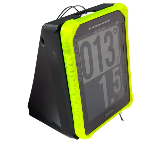 Vakaros Catamaran End Pole Mount Gen2