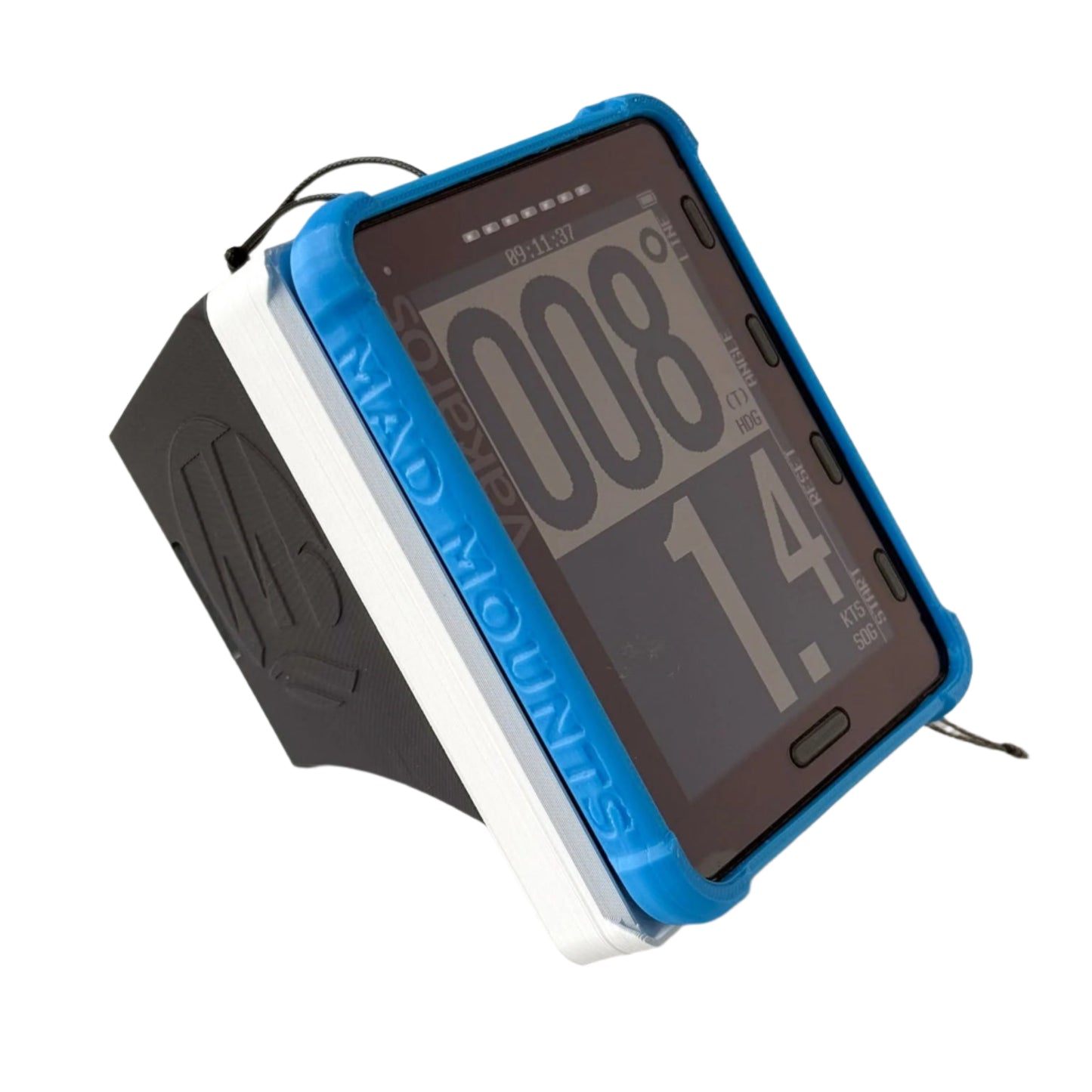 Vakaros Melges 24 Mount Gen2