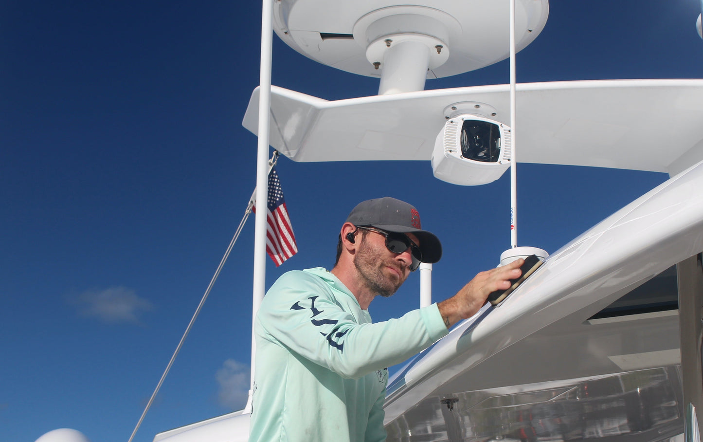 Lat 26˚ Nano Ceramic® Coating