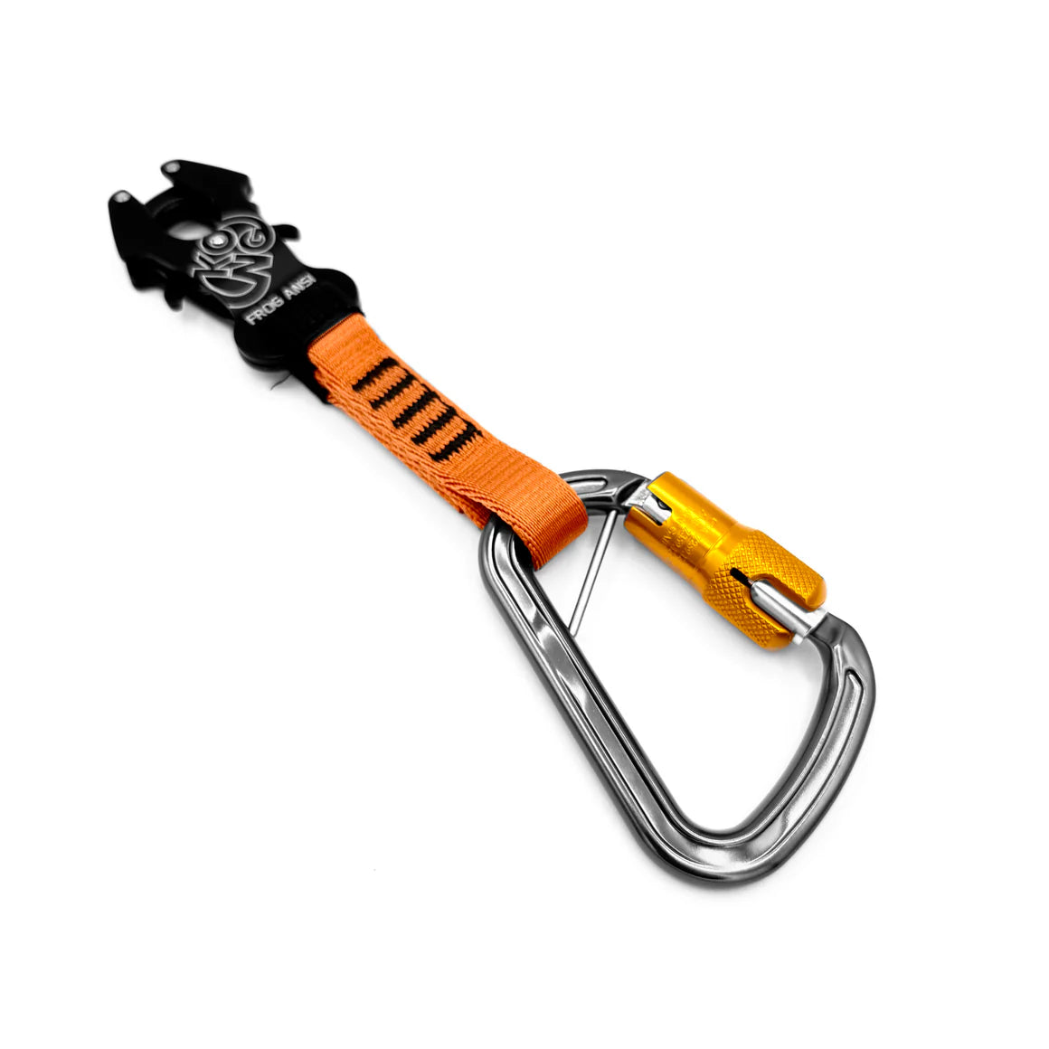 Kong Italy Frog ANSI Quickdraw