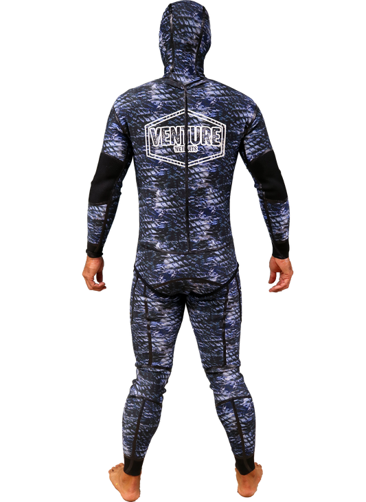 Uku Wetsuit (Mens) **PRE-ORDER**