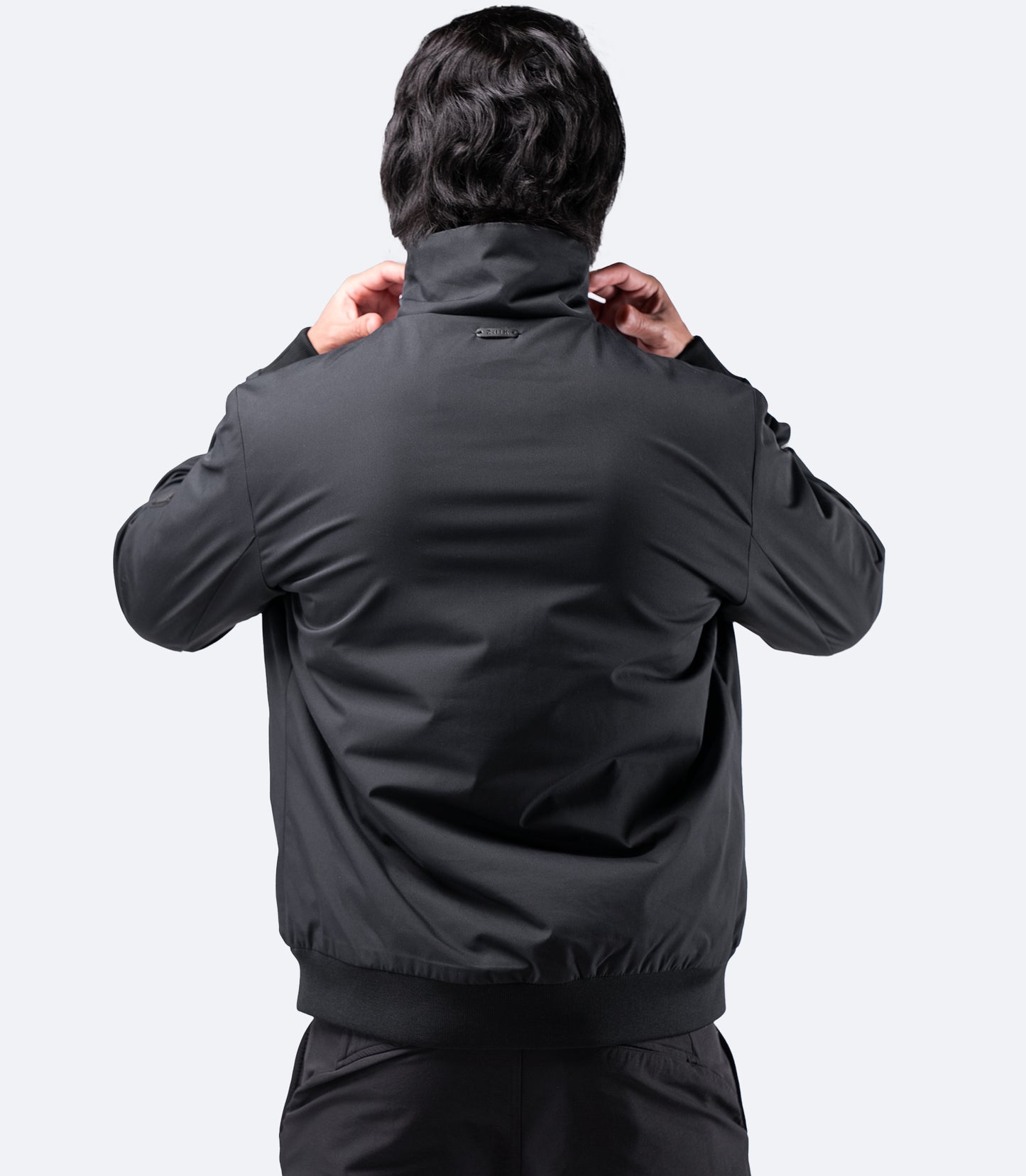 Zhik Mens Flight Jacket