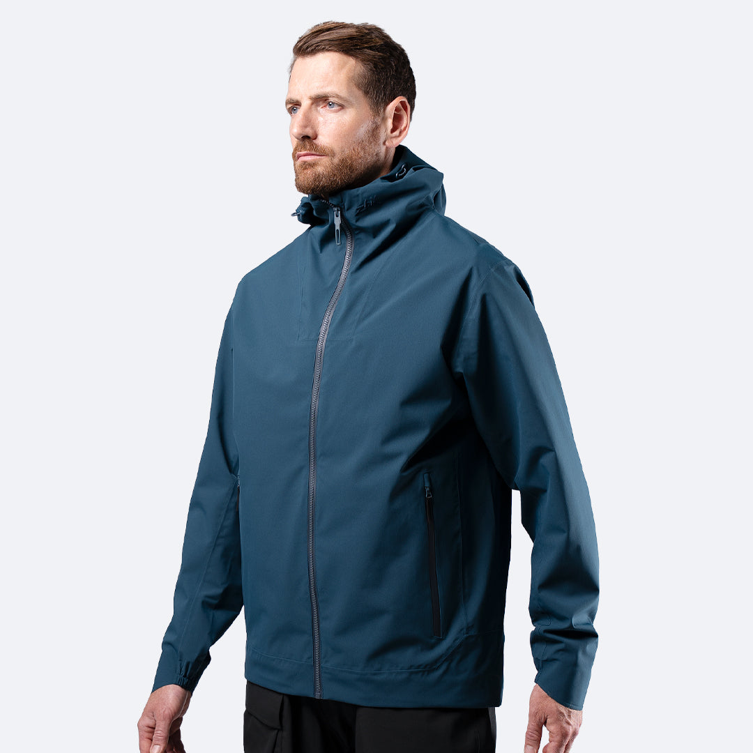 Zhik INS300 Inshore Active Mens Jacket