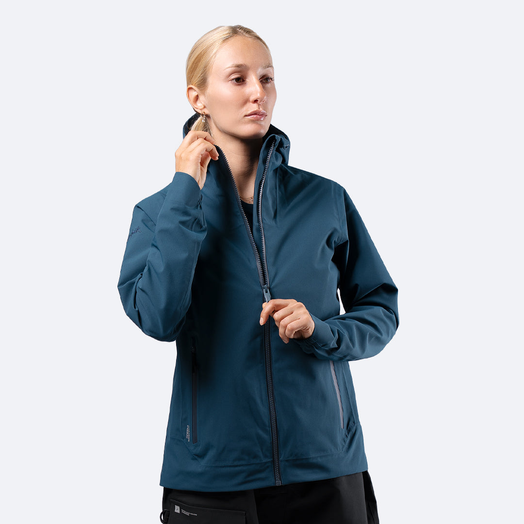 Zhik INS300 Inshore Active Womens Jacket