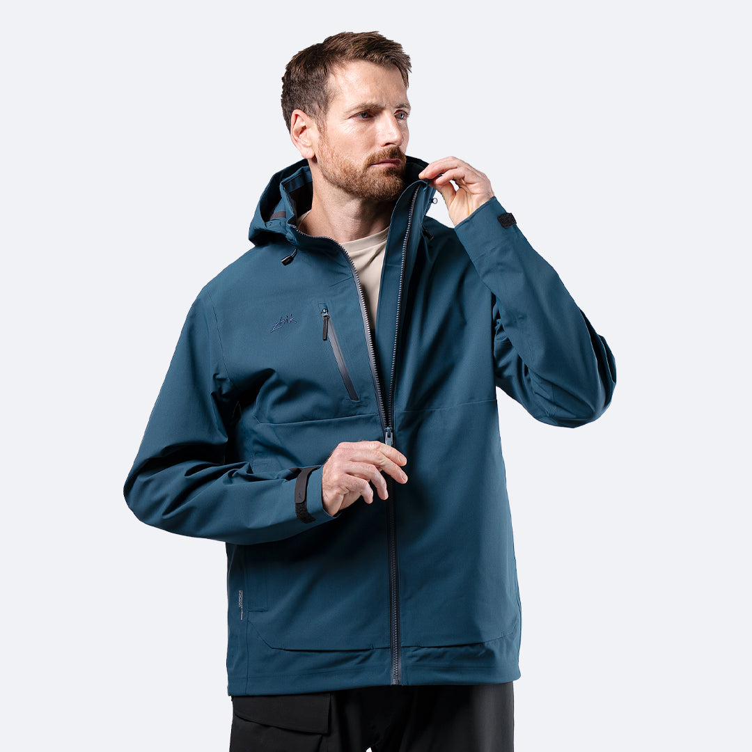 Zhik INS400 Inshore Performance Mens Jacket