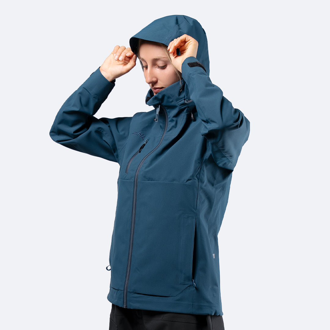 Zhik INS400 Inshore Performance Womens Jacket