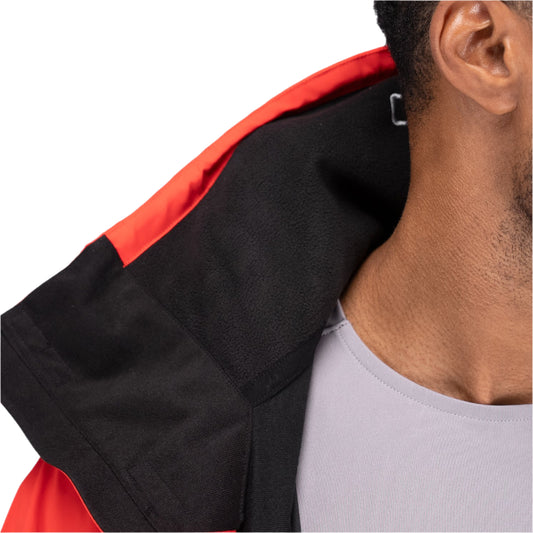 Zhik OFS600 Men's Offshore Cruising Jacket