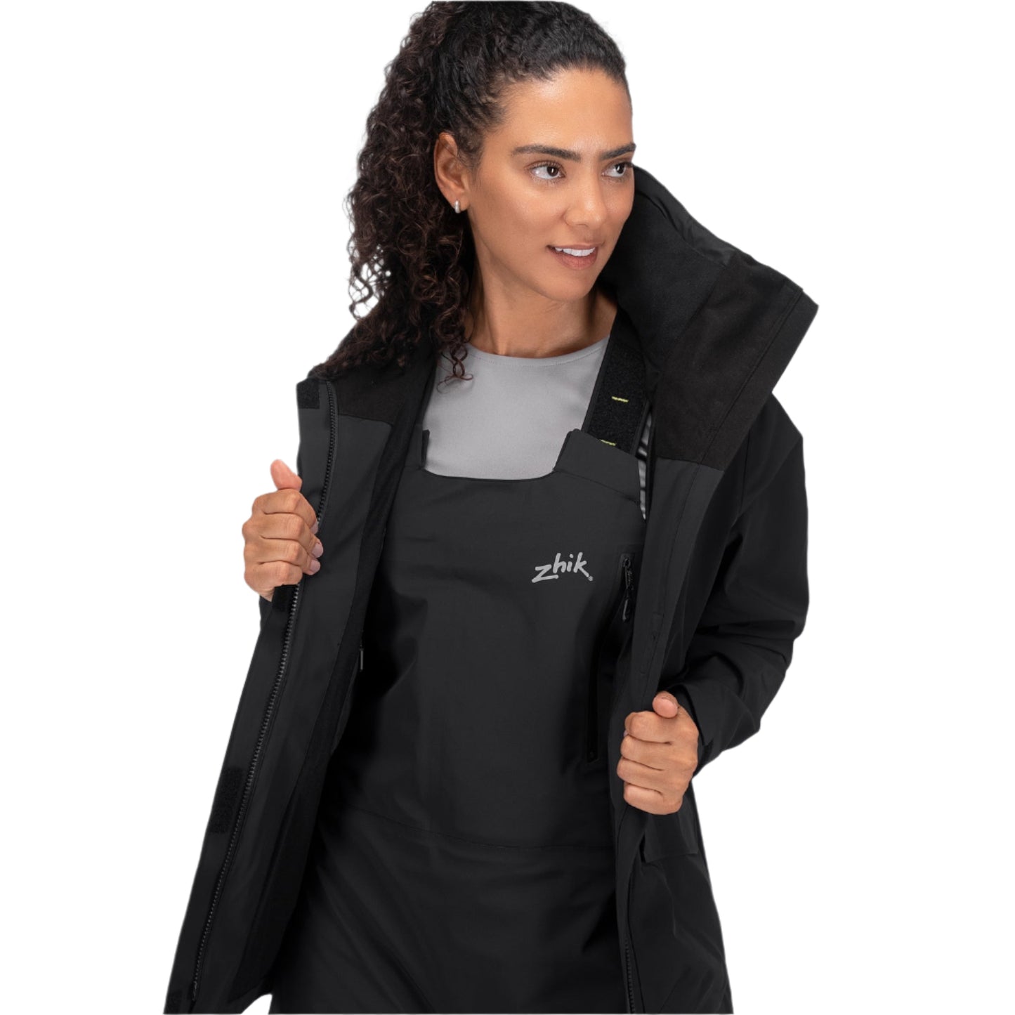 Zhik OFS600 Women's Offshore Cruising Jacket