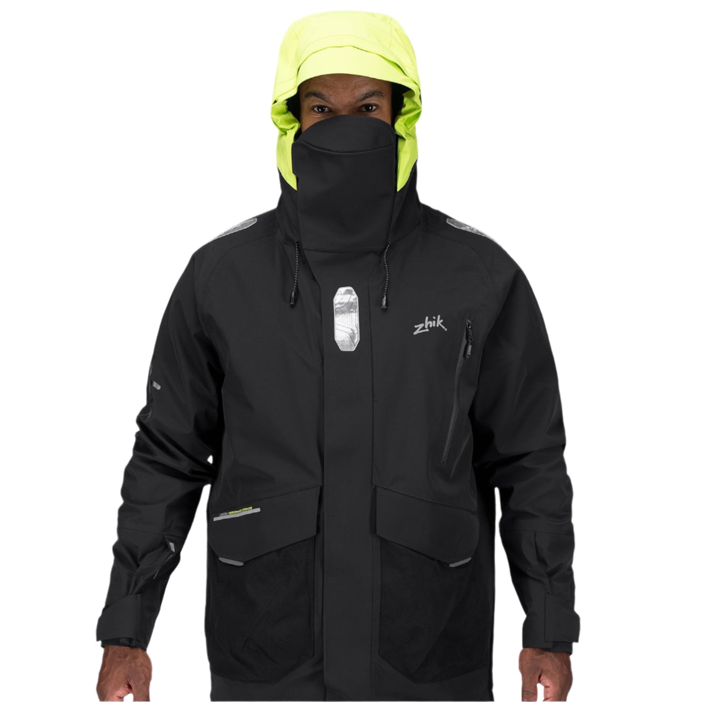 Zhik OFS700 Men's Offshore Performance Jacket