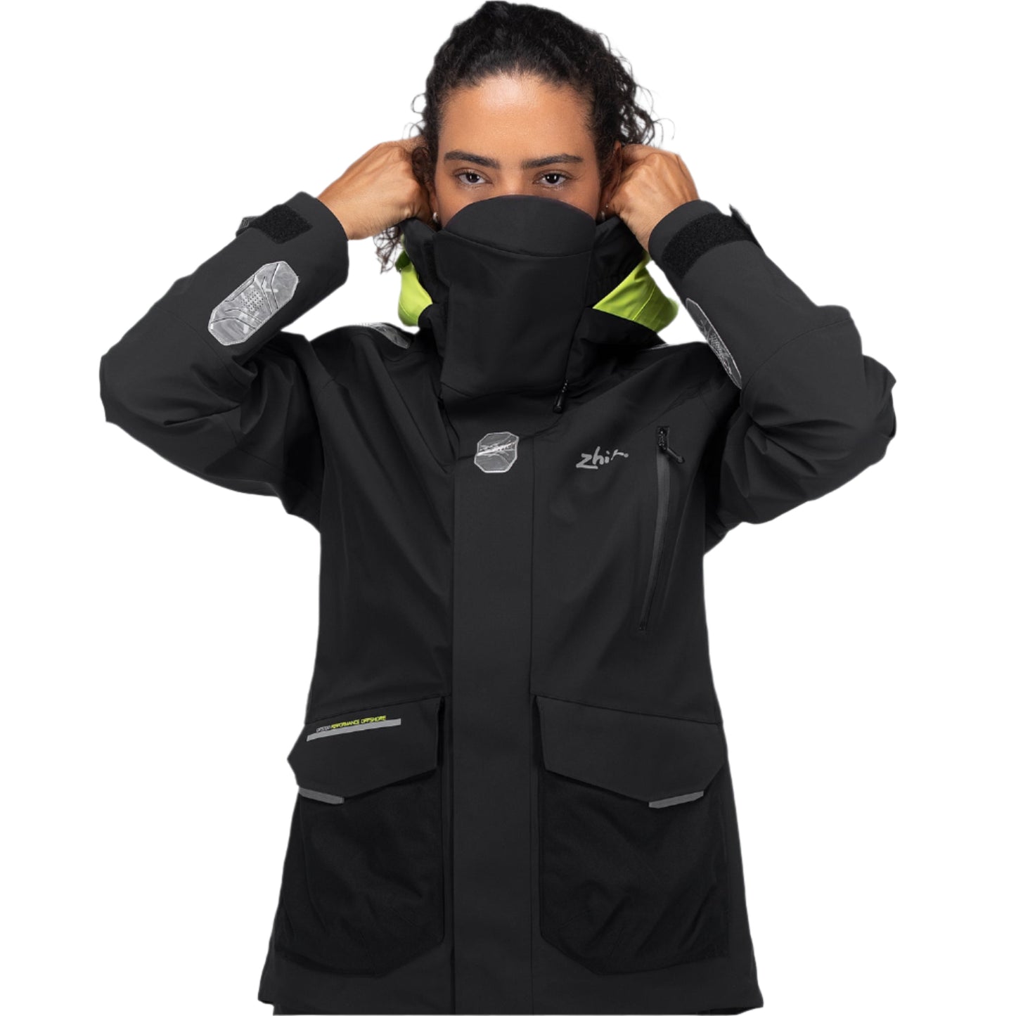 Zhik OFS700 Women's Offshore Performance Jacket