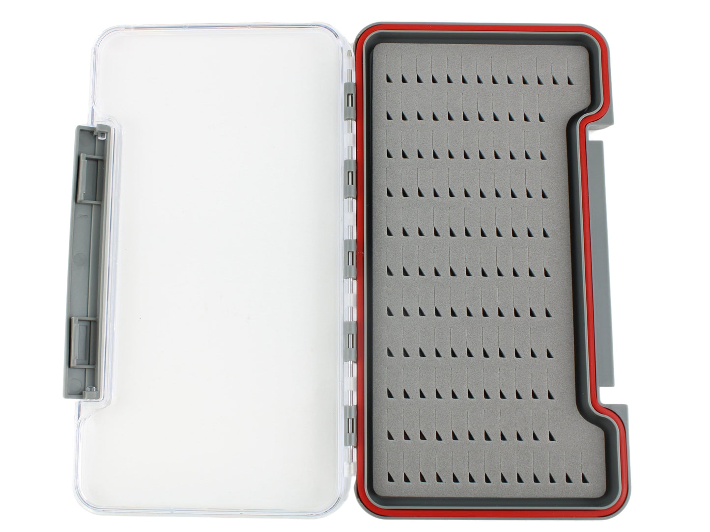 Wild Water Fly Fishing Large Thin Foam Insert Fly Box | SendIt Sailing