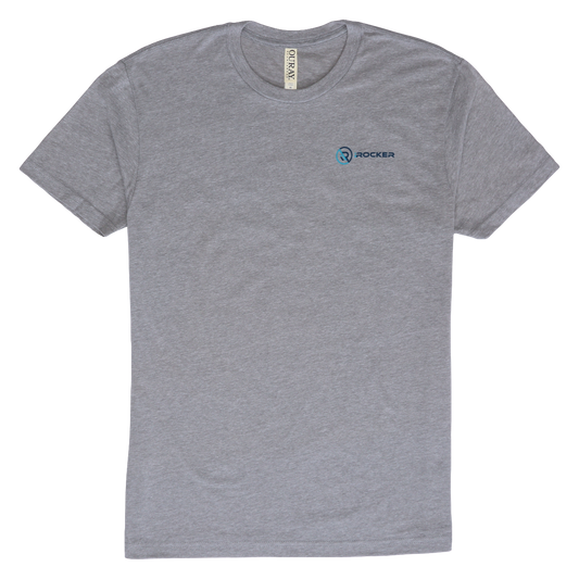 Men’s Sueded T-Shirt