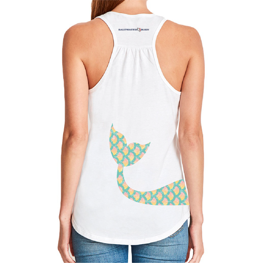 Mermaid Tank