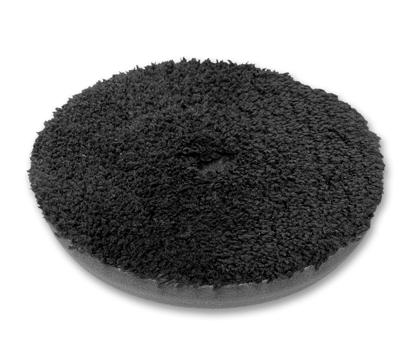 Microfiber Sealing Pad