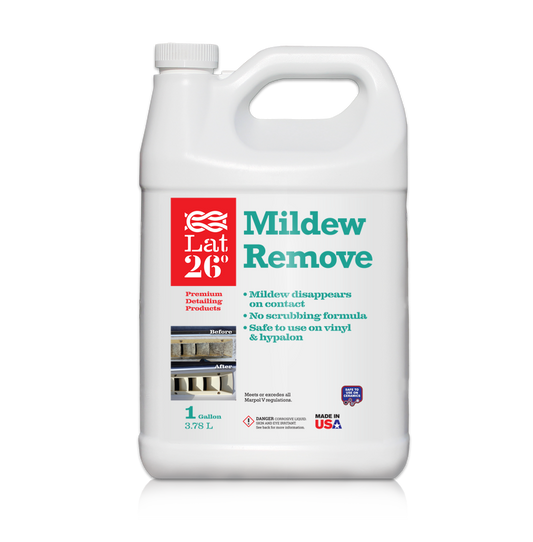 Mildew Remove