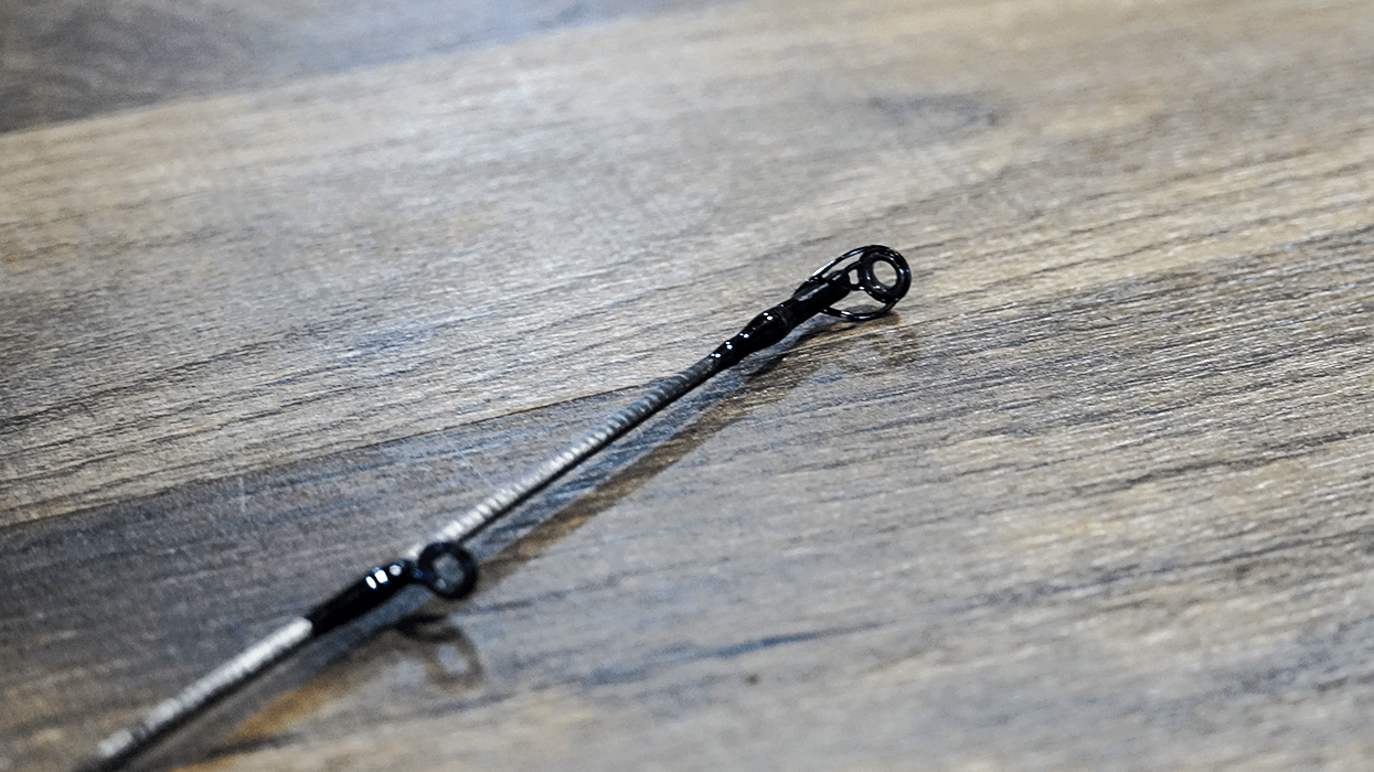 Nightfall Jetty Rod - 9'0" Medium Spinning Fast