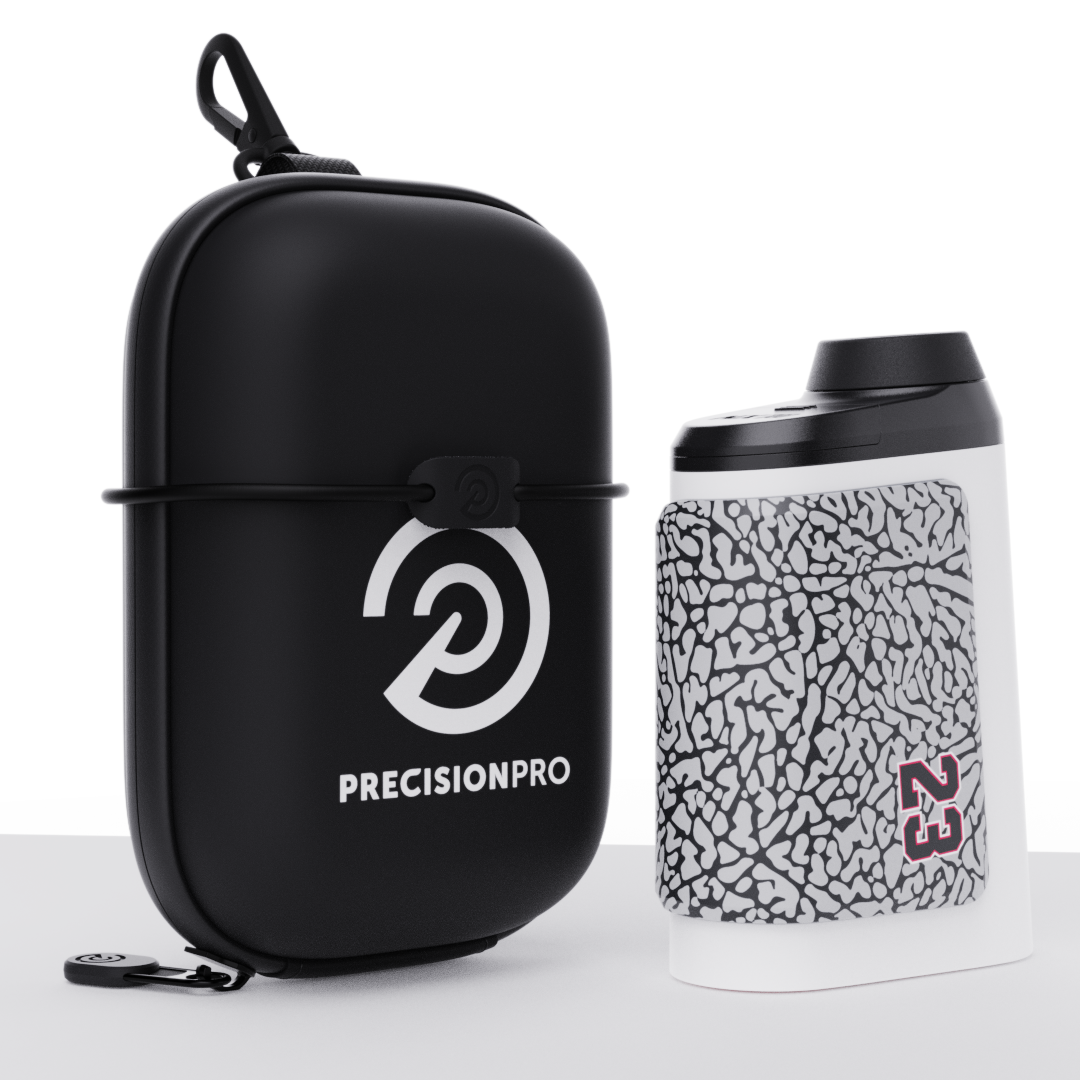 NX10 Slope Rangefinder