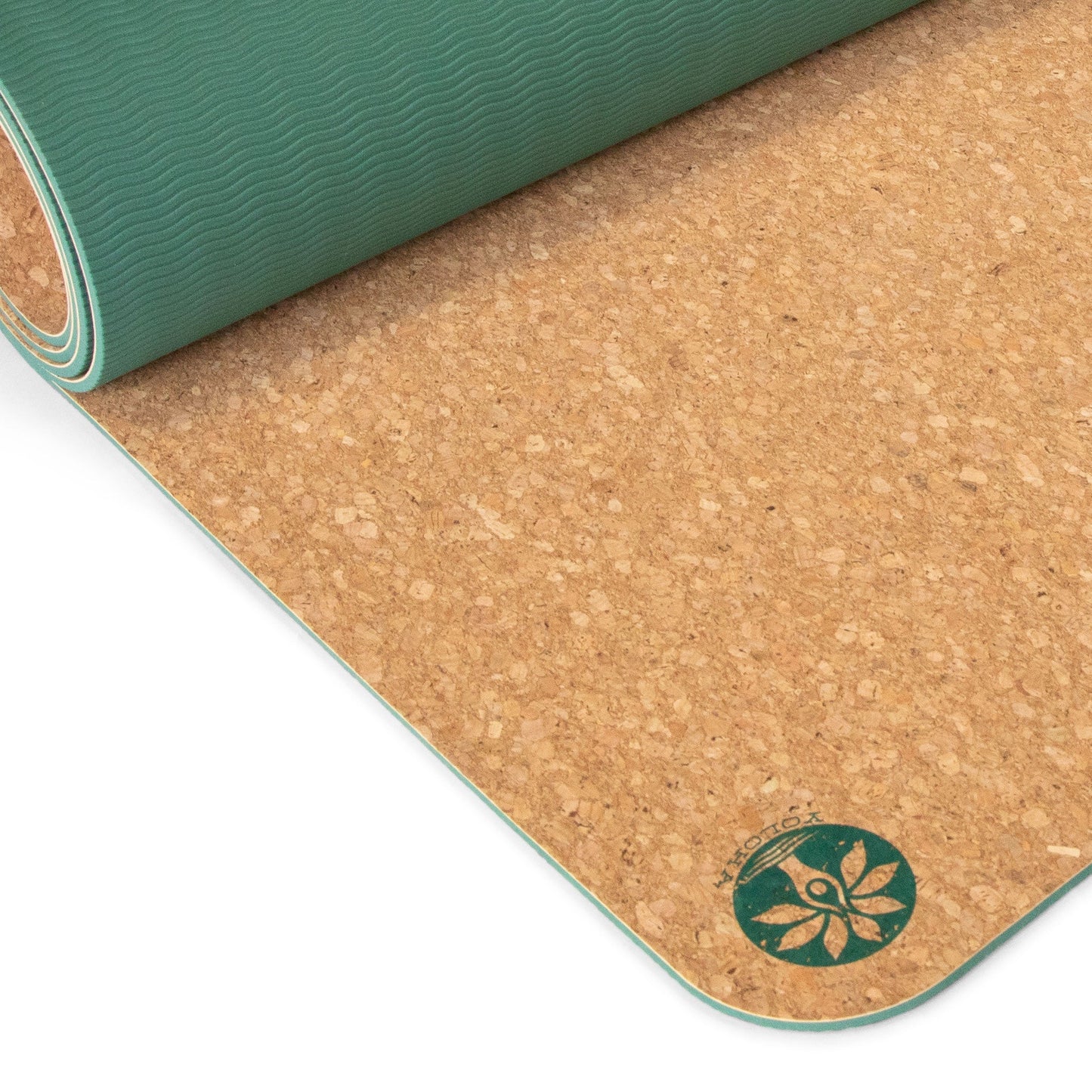 Nomad XL Cork Yoga Mat