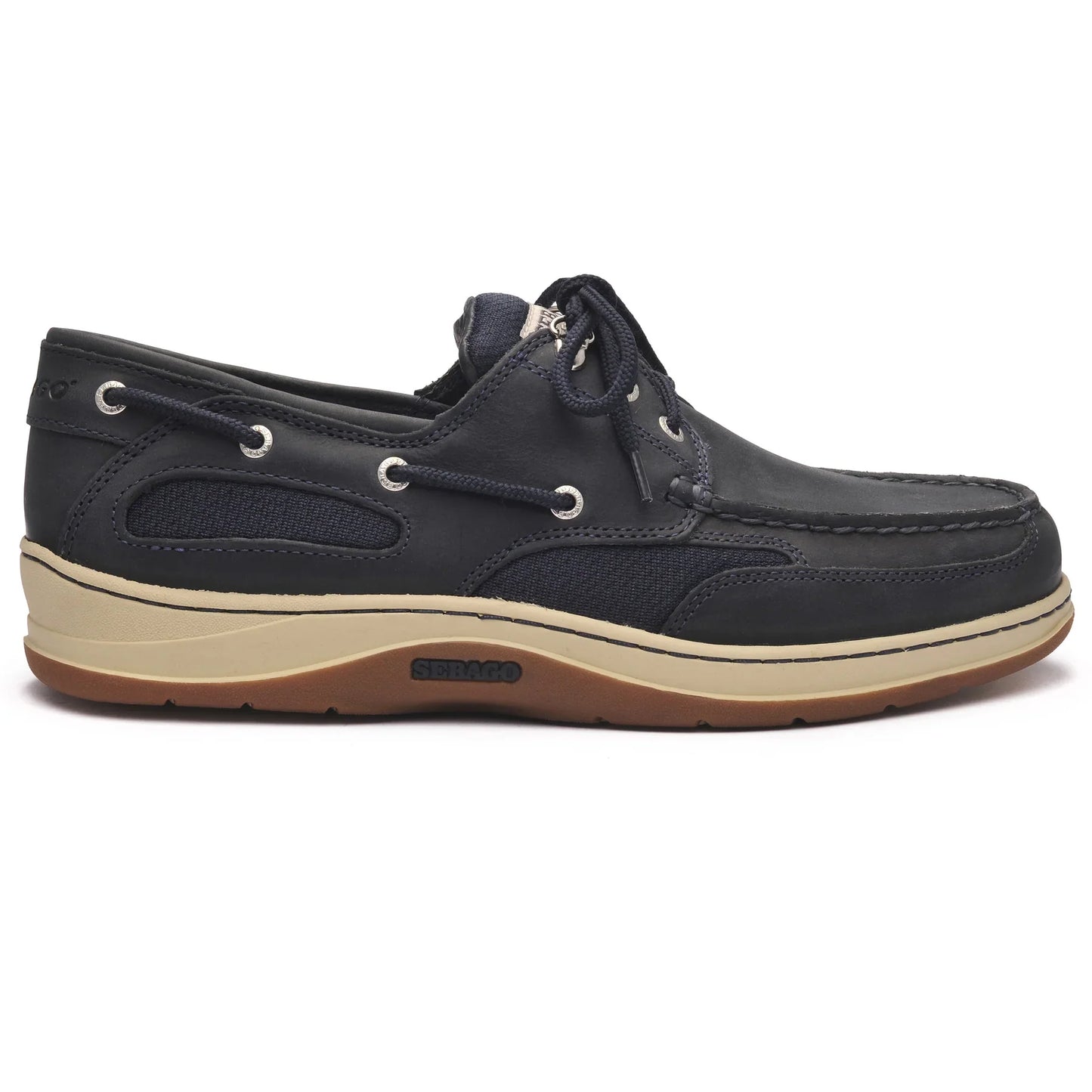 Sebago Clovehitch II FGL Waxed Shoe | SendIt Sailing