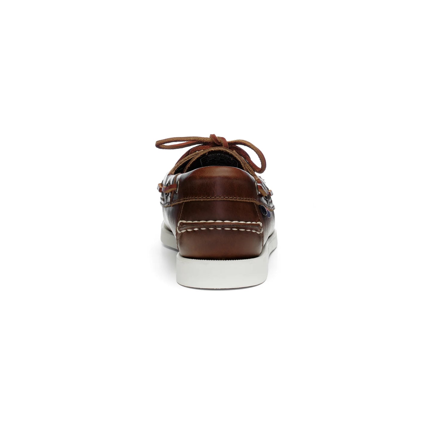 Sebago Portland Waxed Woman Shoe | SendIt Sailing