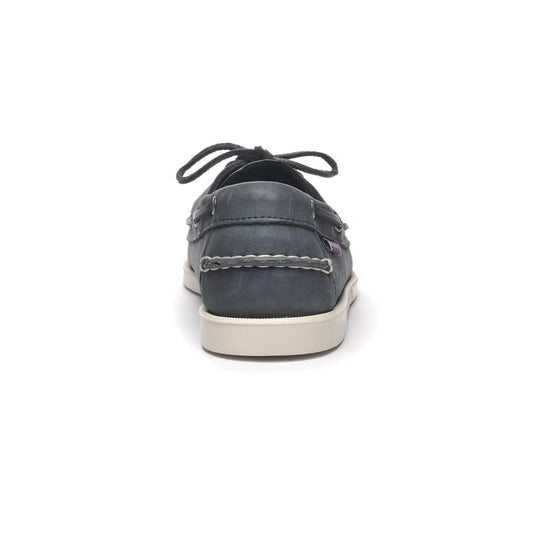 Sebago Portland Crazy H Shoe - Slim | SendIt Sailing