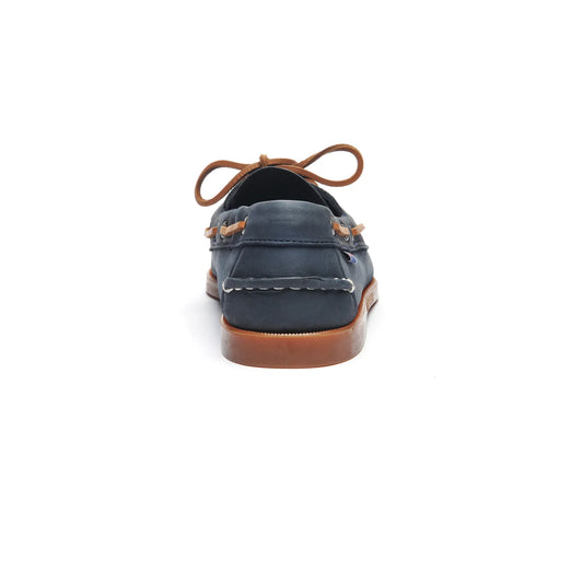 Sebago Portland Crazy H Shoe | SendIt Sailing