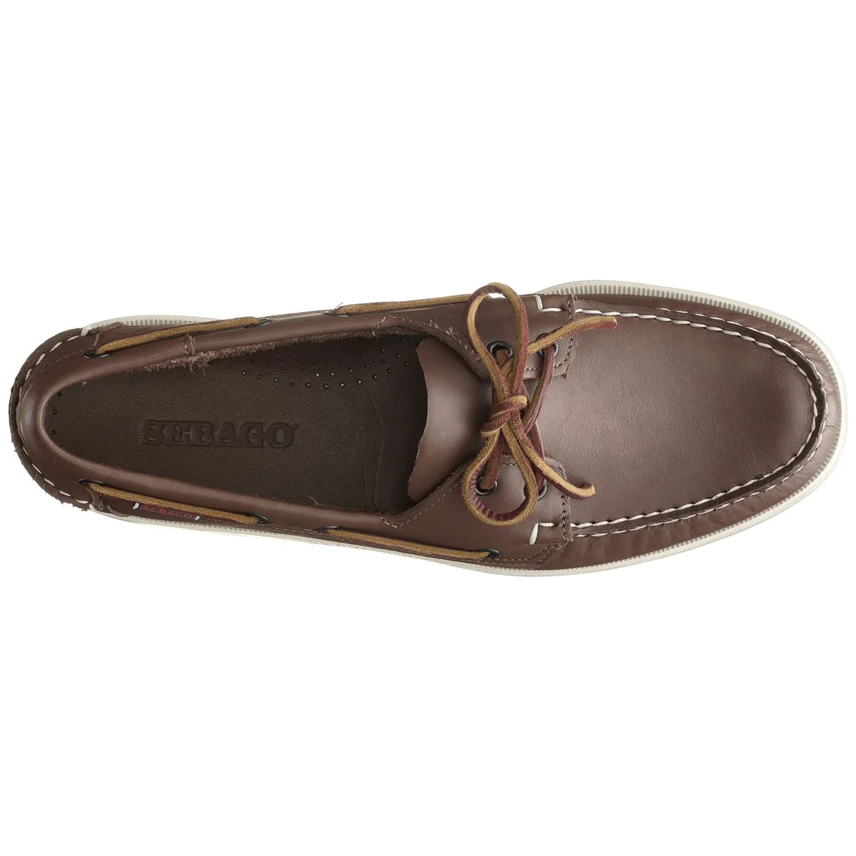 Sebago Portland Shoe | SendIt Sailing
