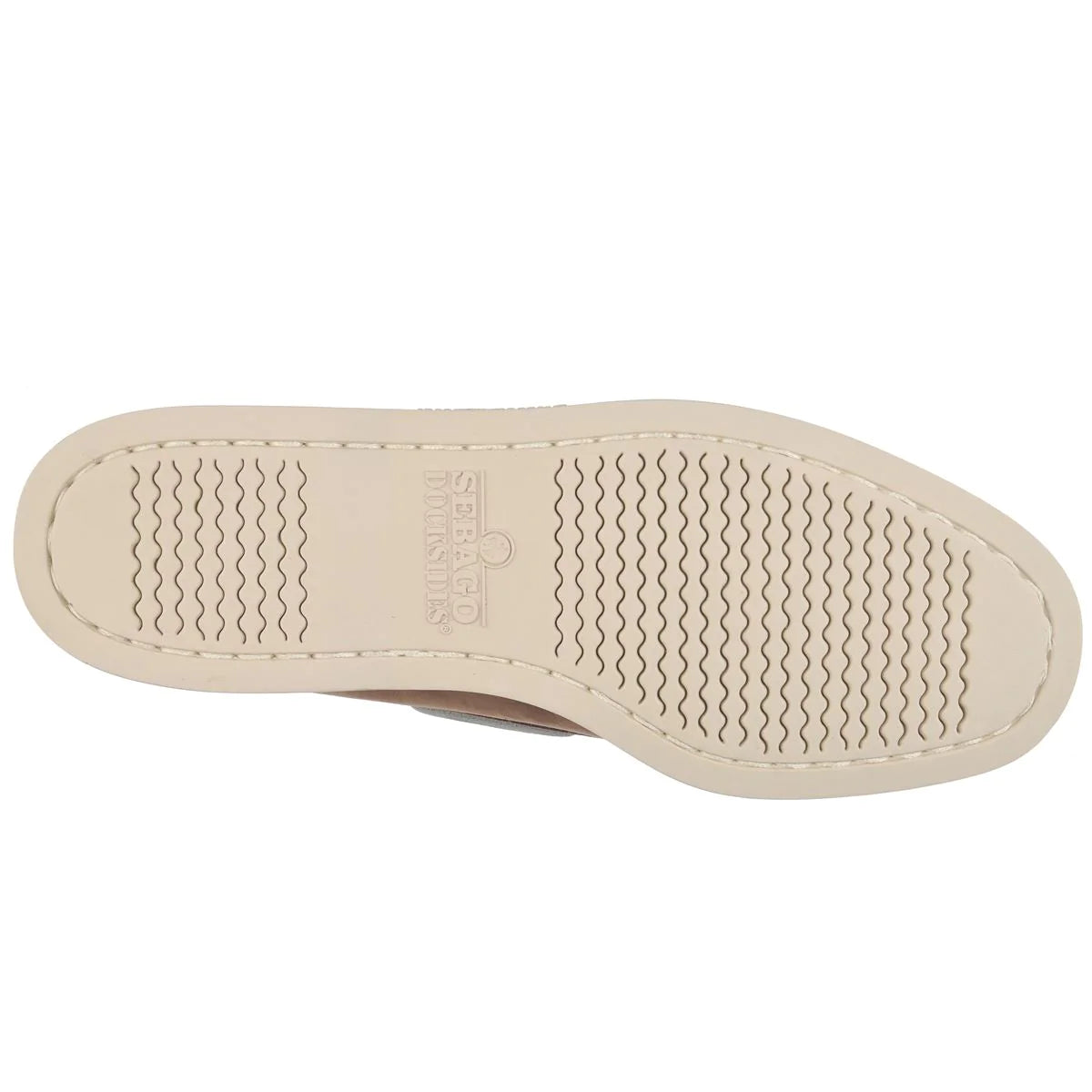 Sebago Portland Nubuck Shoe | SendIt Sailing