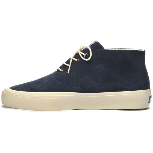 Sebago John Chukka Suede Shoe | SendIt Sailing
