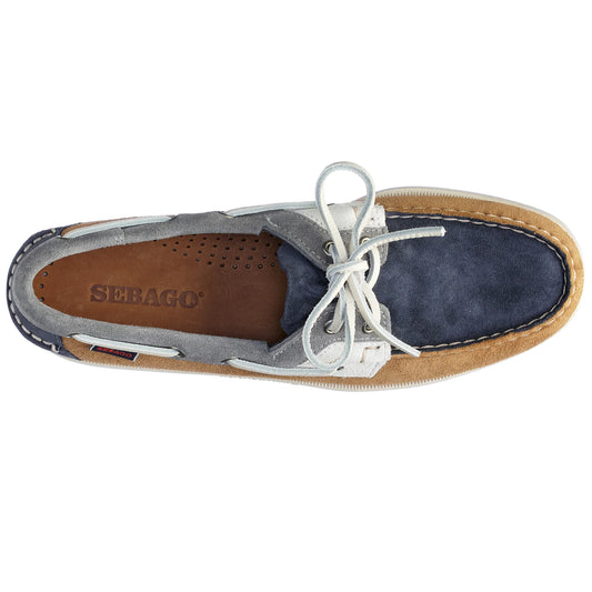 Sebago Ross Island Jib Shoe | SendIt Sailing