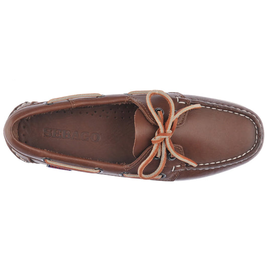 Sebago Docksides Portland Women Shoe | SendIt Sailing