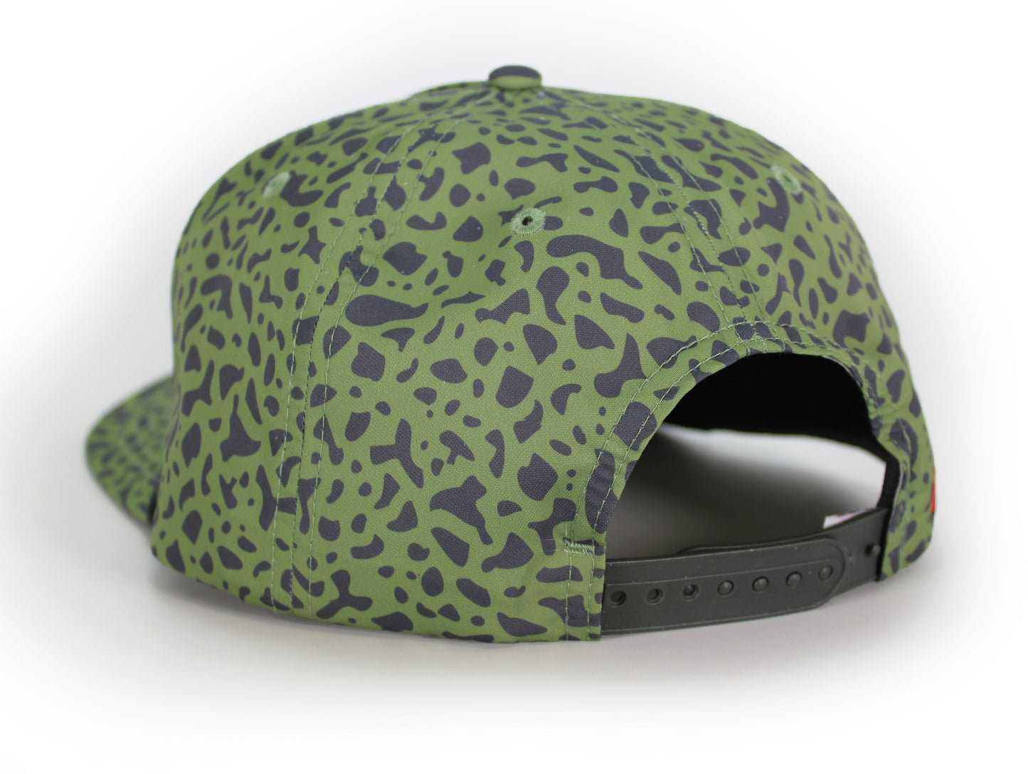 Fish Tacos 5-Panel Fly Fishing Hat