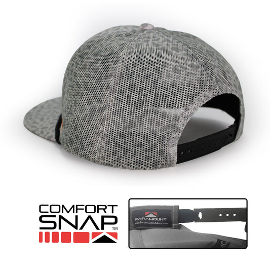 Royal Wulff 6-Panel | Riverside