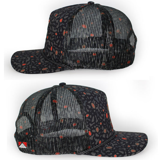 San Juan Worm 5-Panel | Base Camp