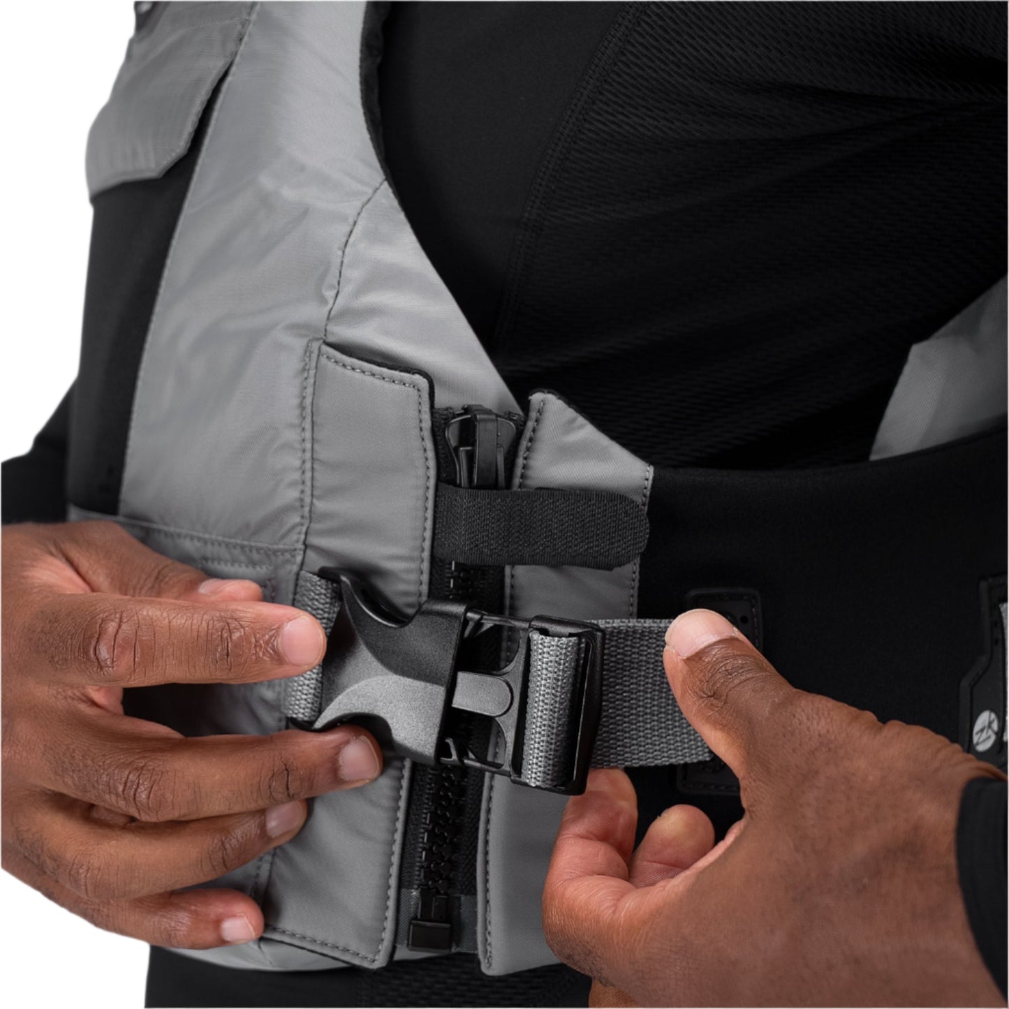 Zhik Performance Racecut PFD USCG Approved