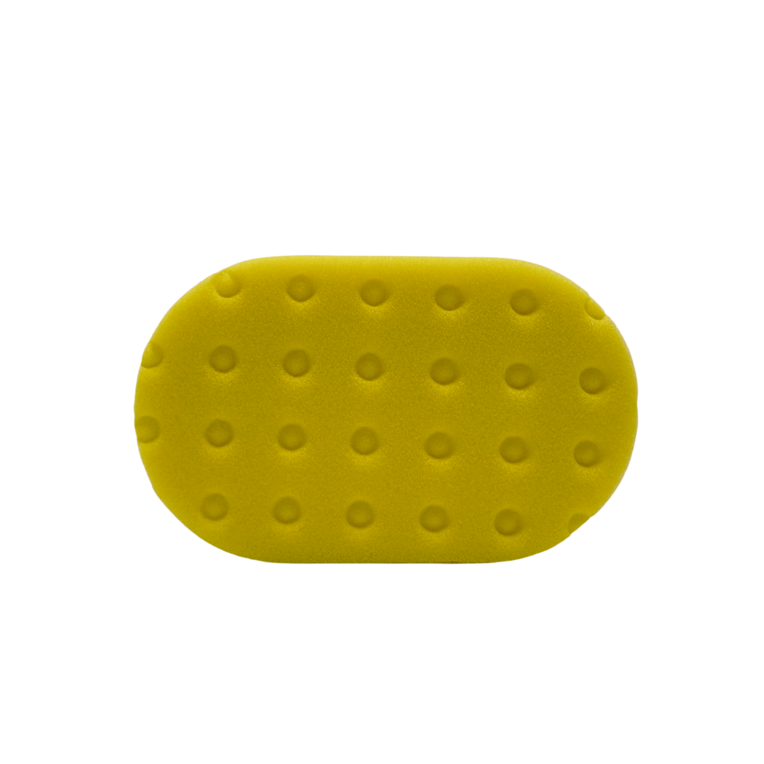 Double Sided Hand Polishing & Applicator Pad