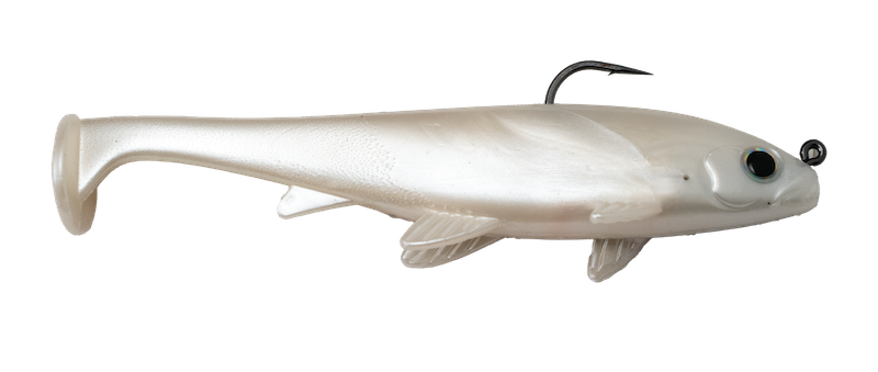 Executioner Top Hook