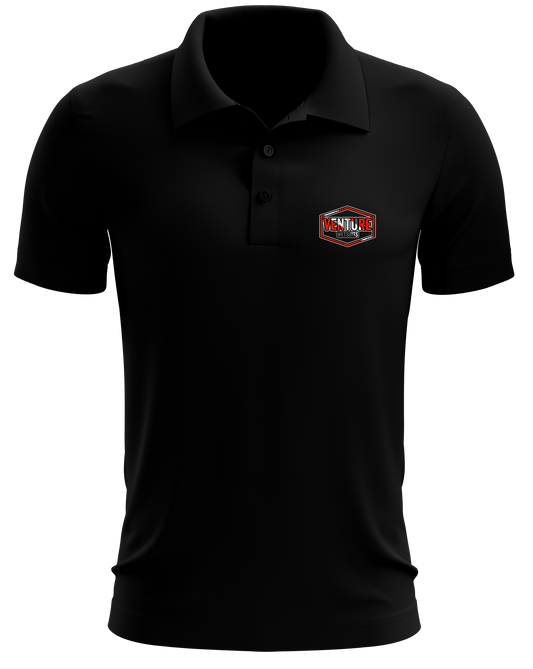 VW Dri Fit Polo (Adult/Keiki)