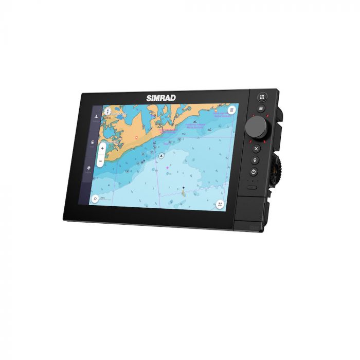 Simrad NSS 4-16 16in MFD - No Sonar