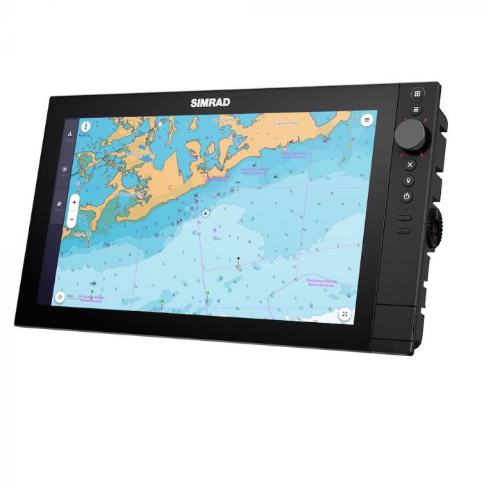 Simrad NSS4-12 12in MFD - No Sonar