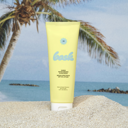 SPF 30 Lotion 4-Pack