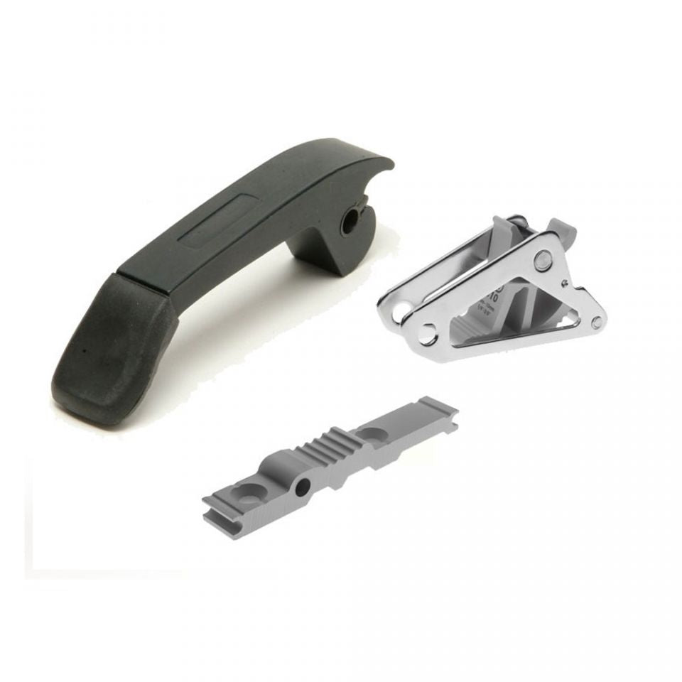 Spinlock XTS/XCS Upgrade Kit (6-10mm Line) Ceramic Cam, Base & Handle | SendIt Sailing